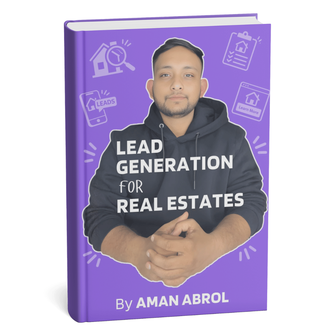 Lead Generation for Real Estate