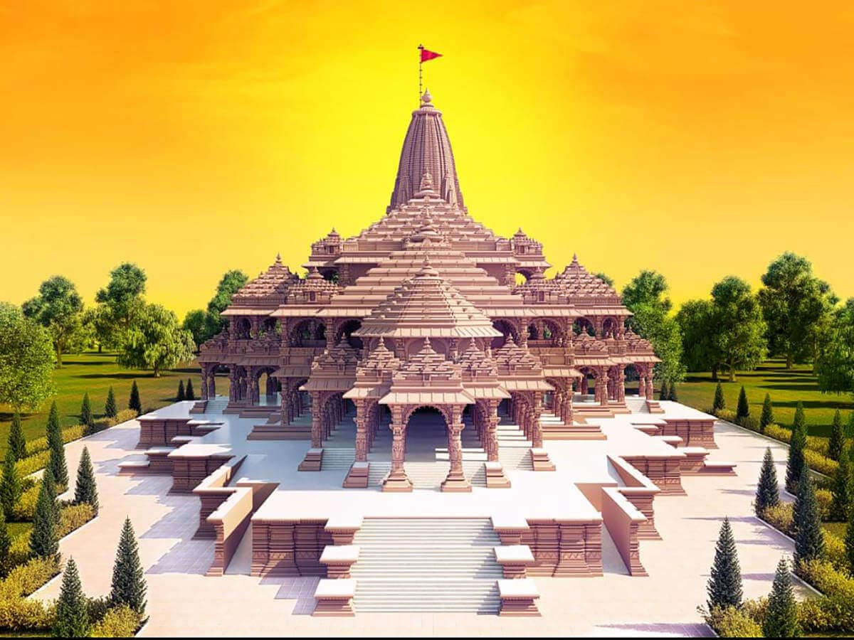 Real Estate Lead Generation in Ayodhya driven by rising demand for plots and real estate near Ram Mandir
