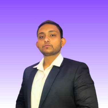 Aman Abrol Founder of Final Us - The Best Real Estate Digital Marketing Agency
