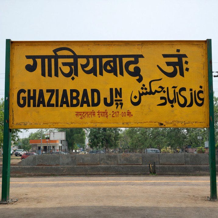 Real Estate Lead Generation in Ghaziabad