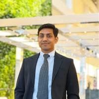 Sumit Arora