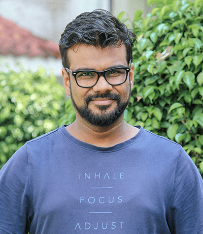 Rahul Gupta