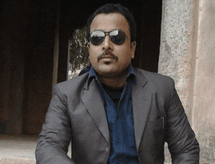 Surya Jha